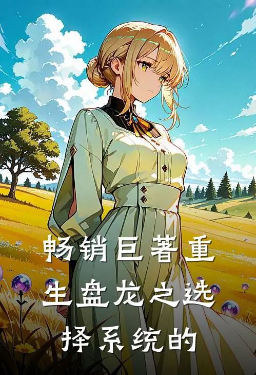畅销巨著重生盘龙之选择系统的