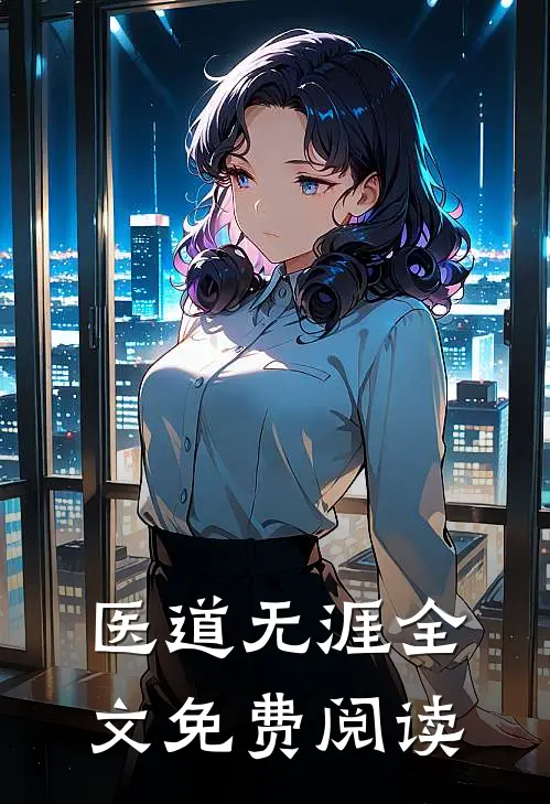 医道无涯全文免费阅读