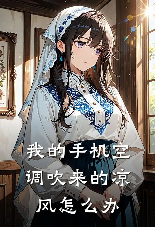 我的手机空调吹来的凉风怎么办