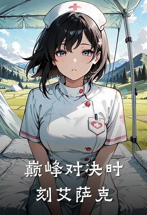 巅峰对决时刻艾萨克