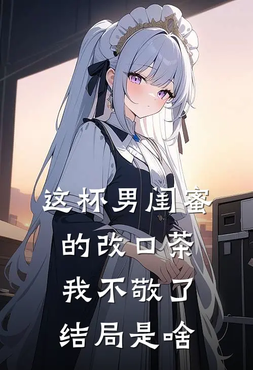 这杯男闺蜜的改口茶我不敬了结局是啥