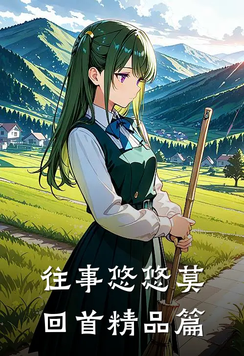 往事悠悠莫回首精品篇
