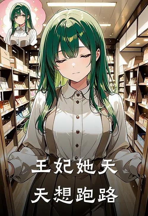 王妃她天天想跑路