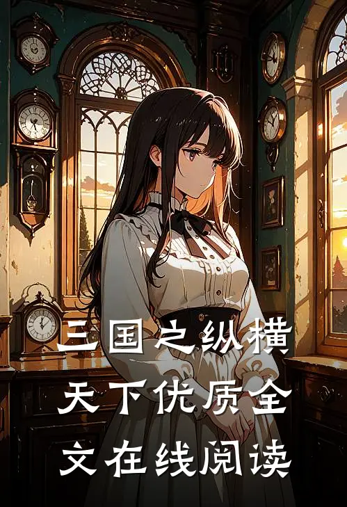 三国之纵横天下优质全文在线阅读
