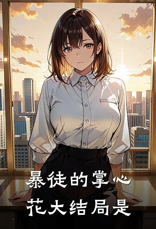 暴徒的掌心花大结局是