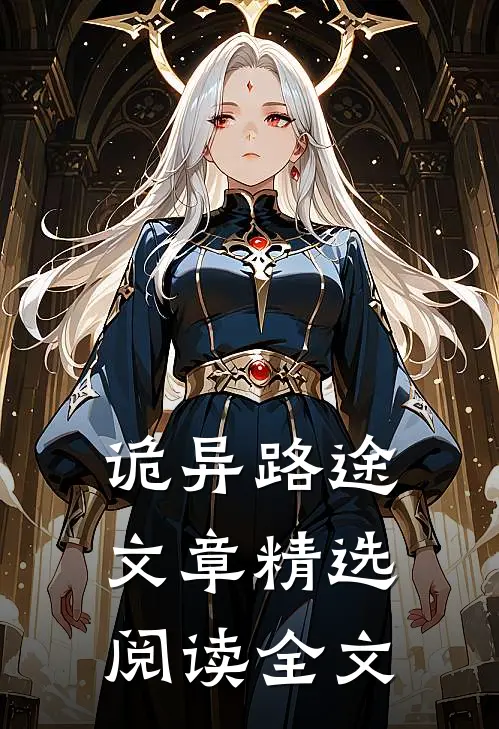 诡异路途文章精选阅读全文