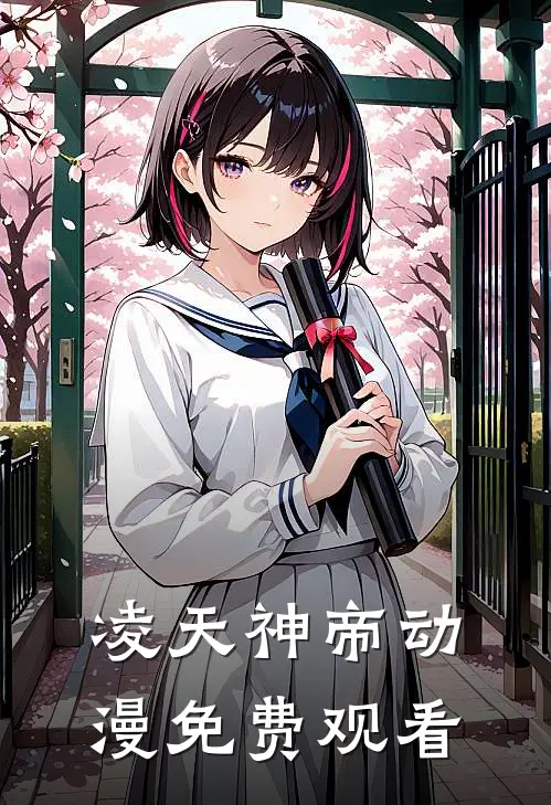 凌天神帝动漫免费观看