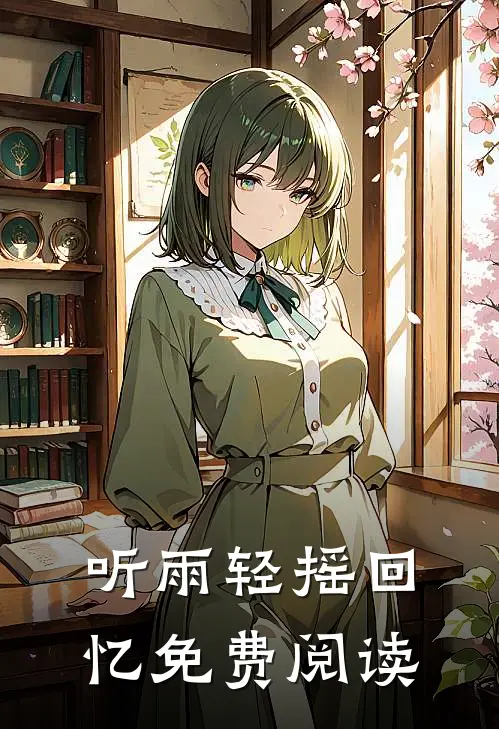 听雨轻摇回忆免费阅读