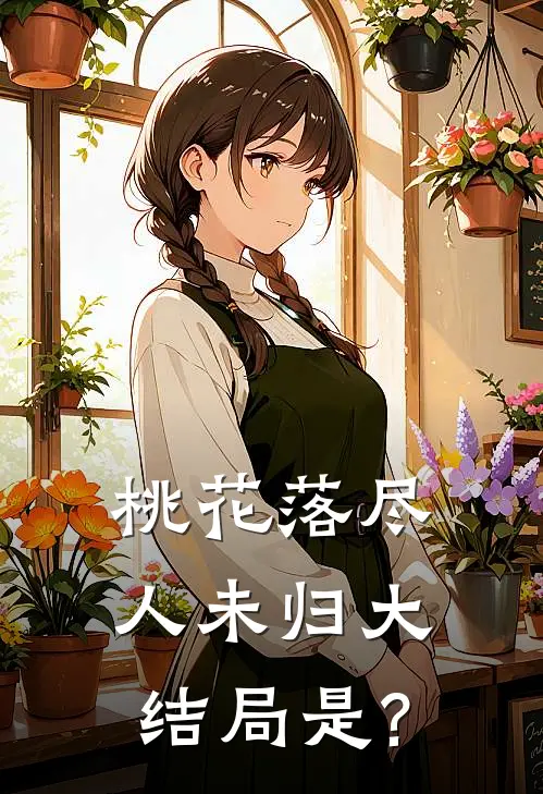 桃花落尽人未归大结局是?
