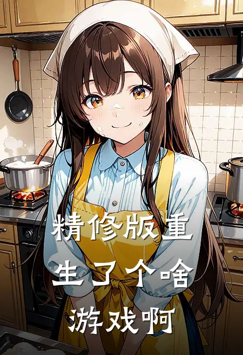 精修版重生了个啥游戏啊