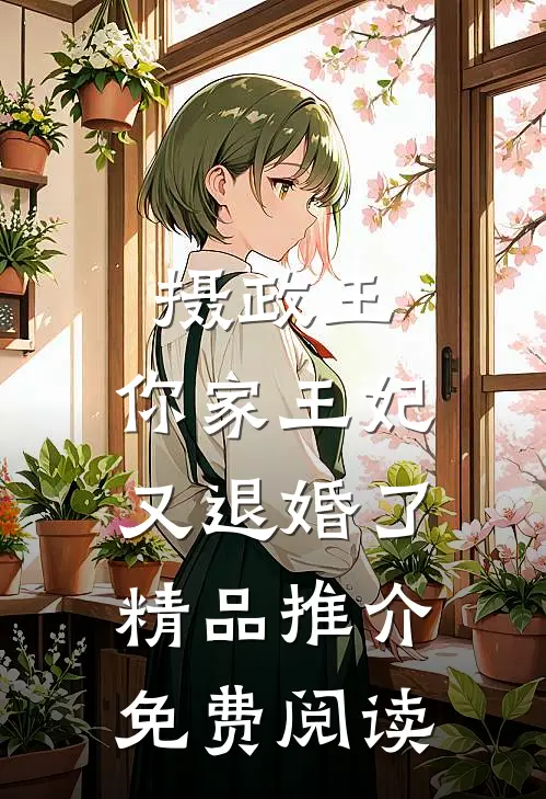 摄政王,你家王妃又退婚了精品推介免费阅读