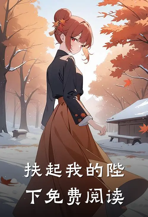 扶起我的陛下免费阅读