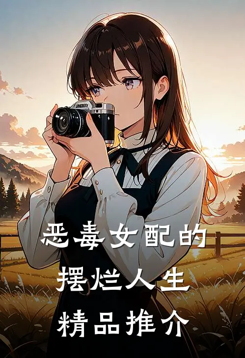 恶毒女配的摆烂人生精品推介