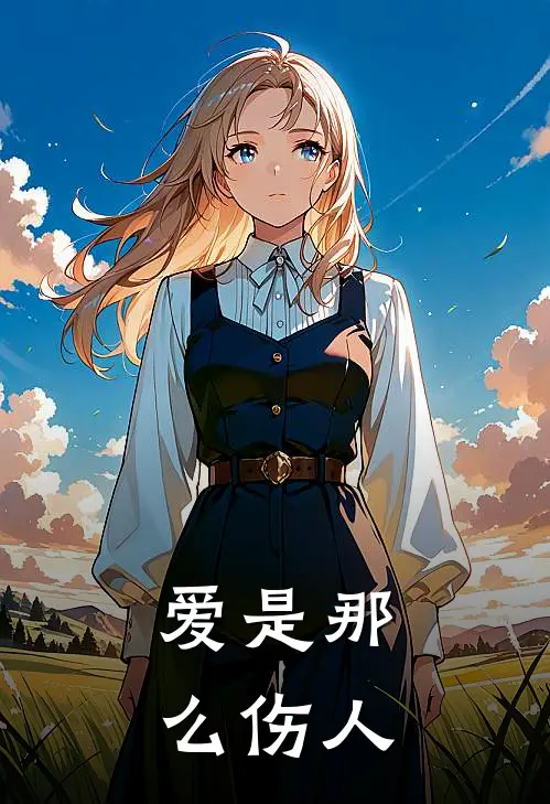 爱是那么伤人