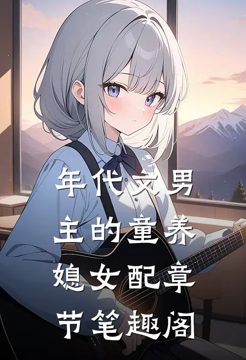 年代文男主的童养媳女配章节笔趣阁