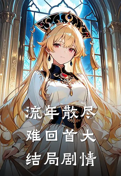 流年散尽难回首大结局剧情