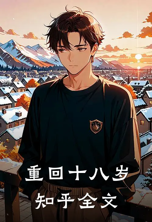 重回十八岁知乎全文