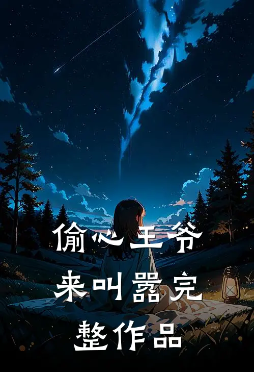 偷心王爷来叫嚣完整作品