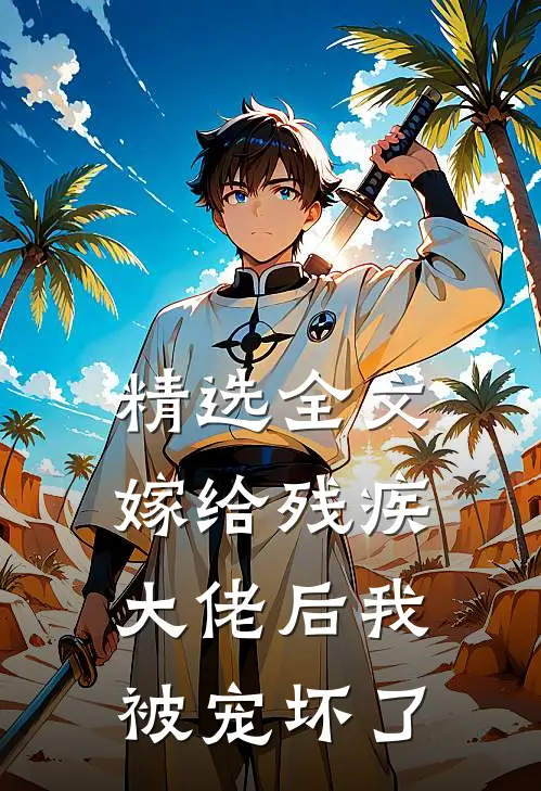 精选全文嫁给残疾大佬后我被宠坏了