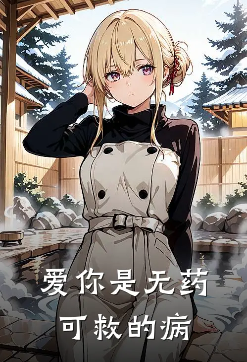 爱你是无药可救的病