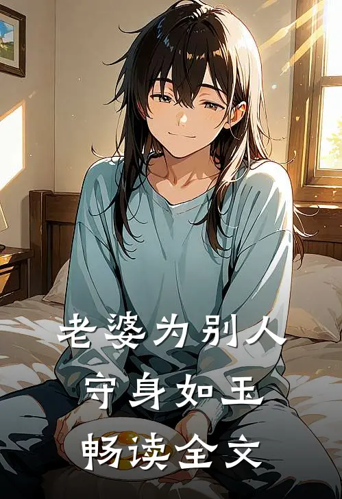 老婆为别人守身如玉畅读全文