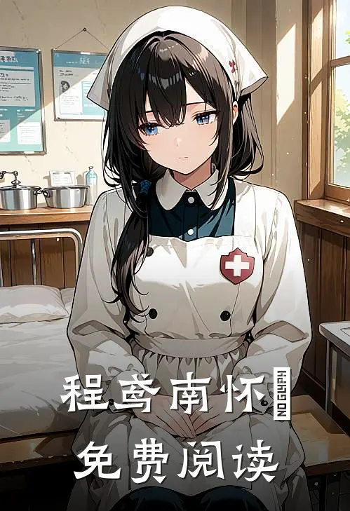 程鸢南怀璟免费阅读