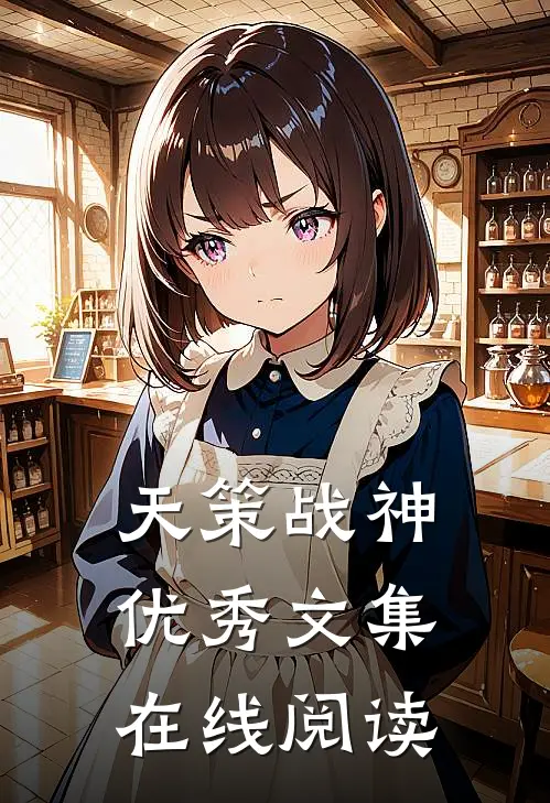 天策战神优秀文集在线阅读