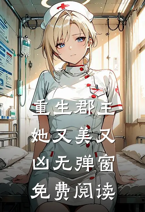 重生郡主她又美又凶无弹窗免费阅读