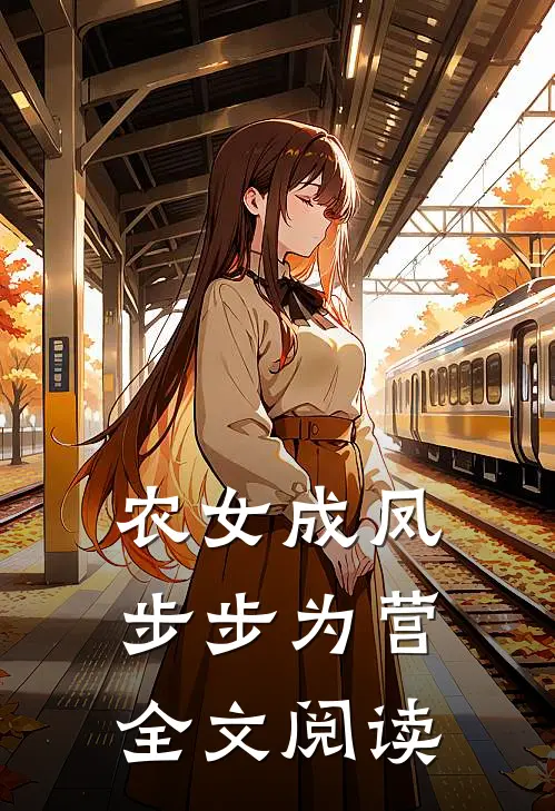 农女成凤步步为营全文阅读