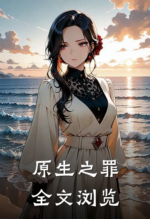 原生之罪全文浏览