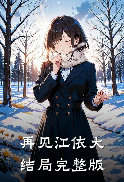 再见江依大结局完整版