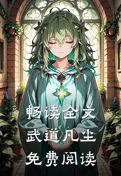 畅读全文武道凡尘免费阅读