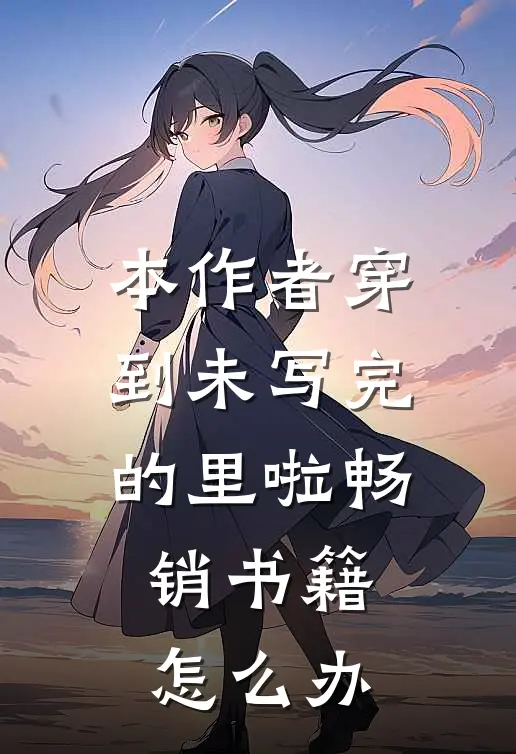 本作者穿到未写完的里啦畅销书籍怎么办