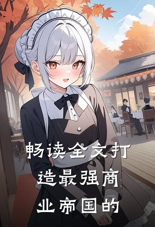 畅读全文打造最强商业帝国的