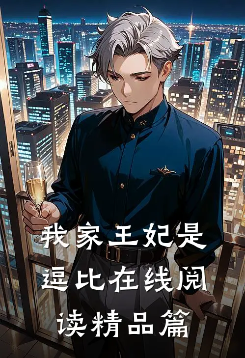 我家王妃是逗比在线阅读精品篇