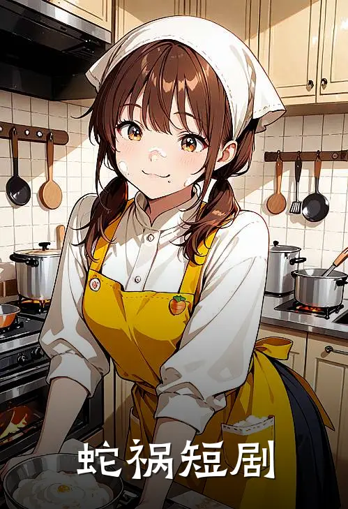 蛇祸短剧