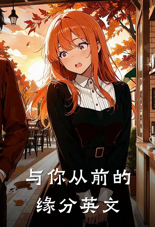与你从前的缘分英文