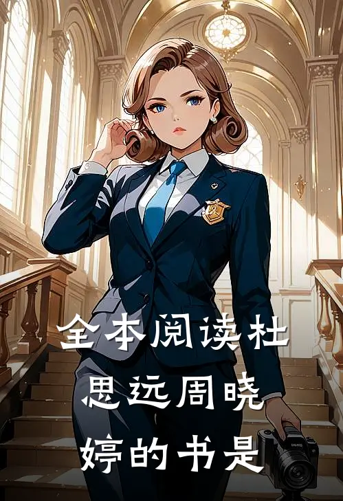 全本阅读杜思远周晓婷的书是
