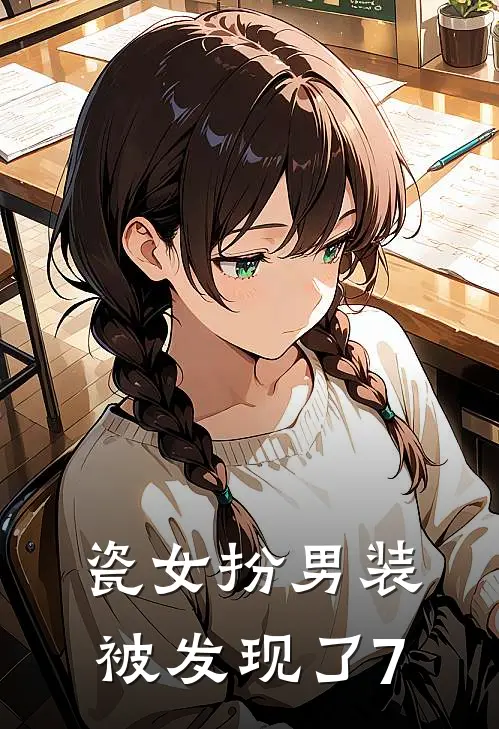 瓷女扮男装被发现了(7)
