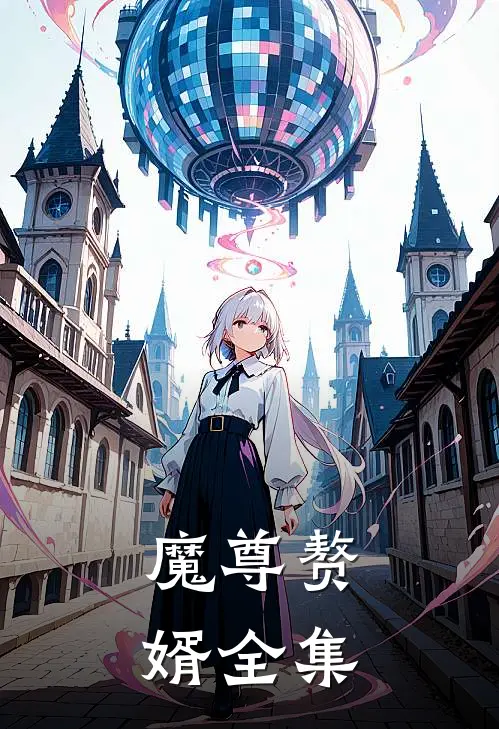 魔尊赘婿全集