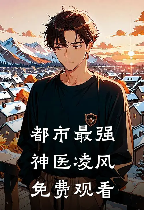 都市最强神医凌风免费观看