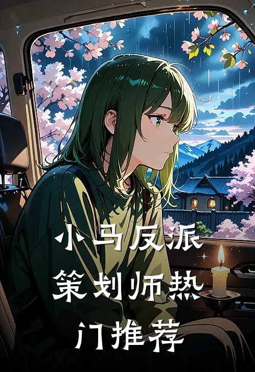 小马反派策划师热门推荐
