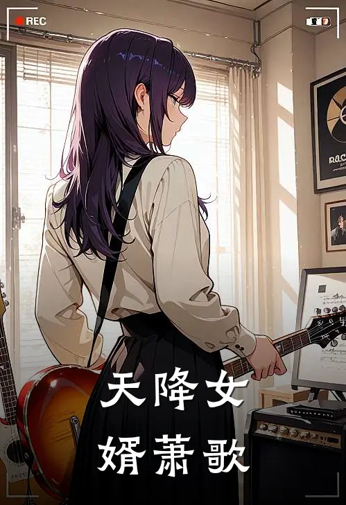 天降女婿萧歌