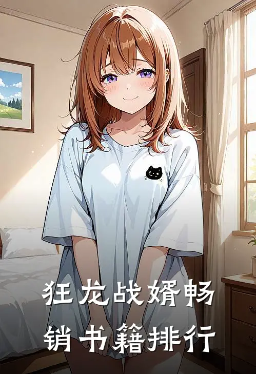 狂龙战婿畅销书籍排行