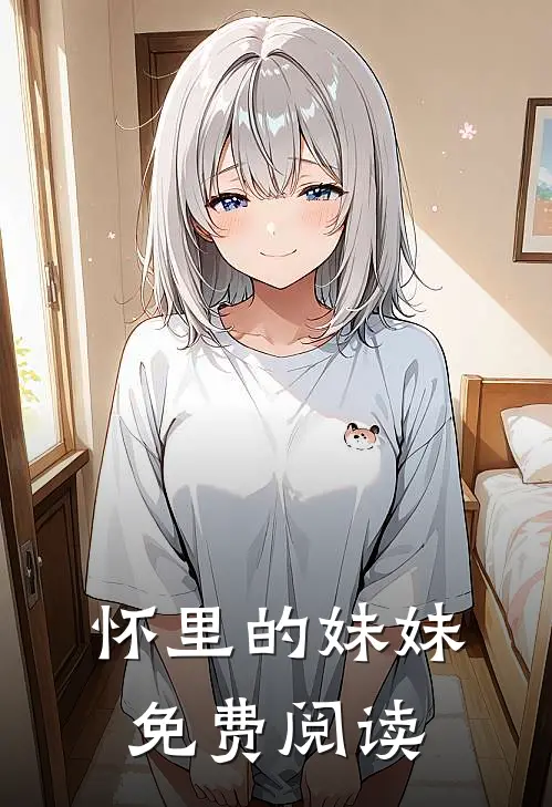 怀里的妹妹免费阅读