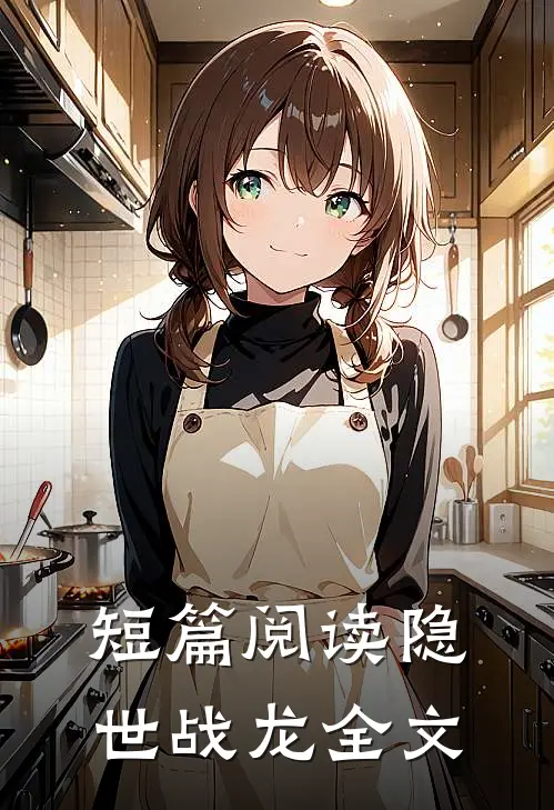 短篇阅读隐世战龙全文