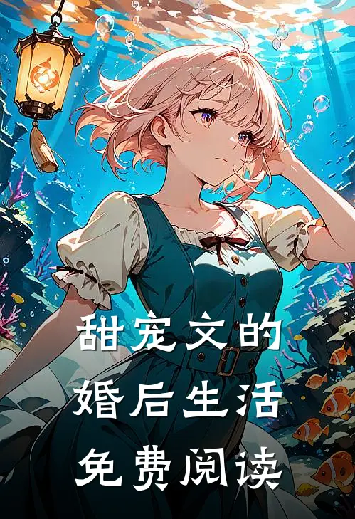 甜宠文的婚后生活免费阅读