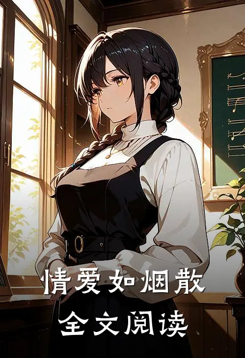 情爱如烟散全文阅读