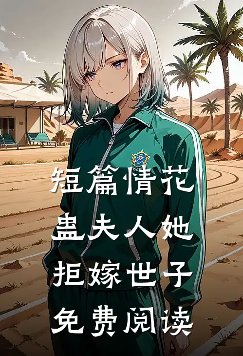 短篇情花蛊夫人她拒嫁世子免费阅读