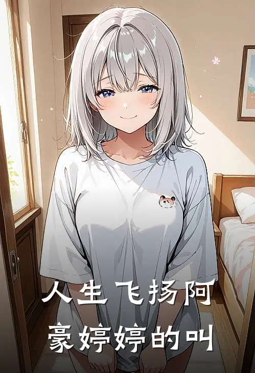 人生飞扬阿豪婷婷的叫